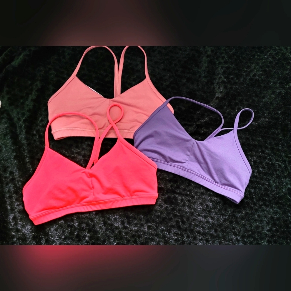 2 Fleo Reinette bras